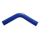 6.5-13mm 60 Degree Blue Silicone Tube 150mm Length Silicone Vacuum Hose Tubing Turbo Coolant Tube