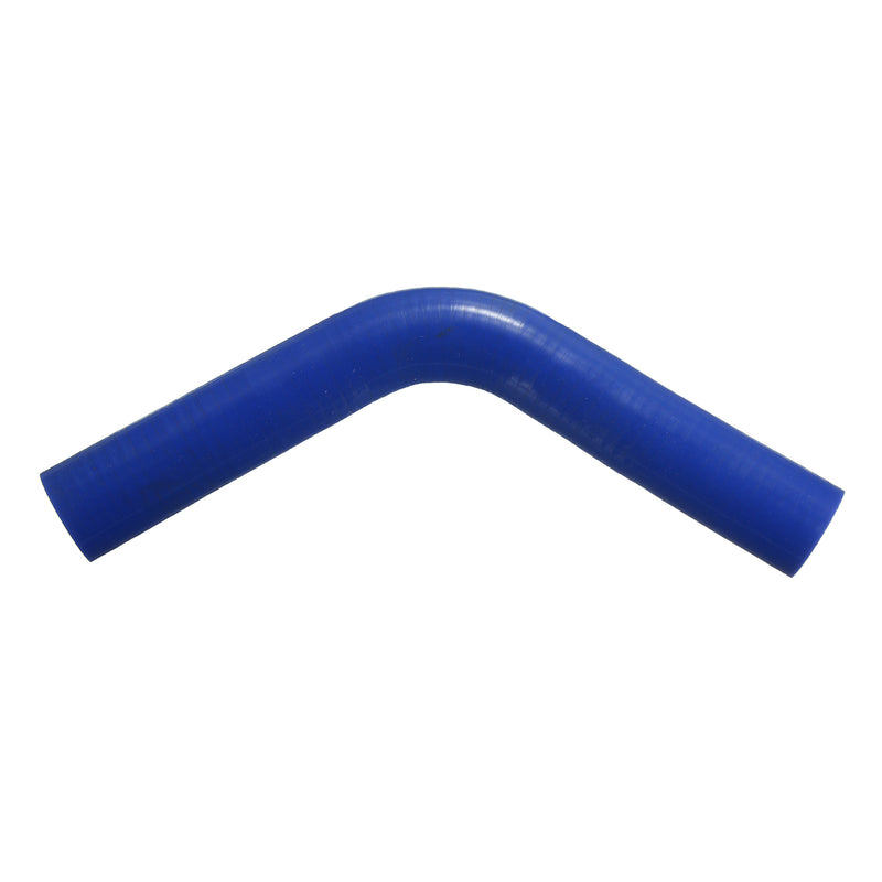 6.5-13mm 60 Degree Blue Silicone Tube 150mm Length Silicone Vacuum Hose Tubing Turbo Coolant Tube