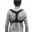 Unisex Adjustable Elastic Posture Corrector Hunchbacked Support Brace Correction Belt