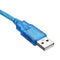 USB Interface Diagnostic Cable 16PIN OBD2 Troubleshooting Line K+CAN with FT232RL Chip For BMW
