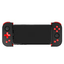 Minpin X6 Pro bluetooth Gamepad Turbo Controller for PUBG Mobile Game for PS3 for iOS Android Smart Phone