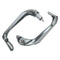 7/8inch 22mm Motorcycle Brake Clutch Lever Handlebar Protective Guard Bar End
