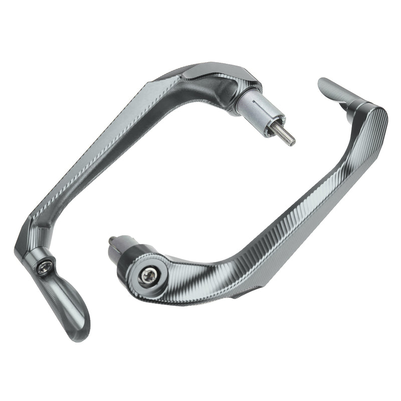 7/8inch 22mm Motorcycle Brake Clutch Lever Handlebar Protective Guard Bar End