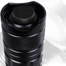 WARSUN X80 Rechargeable Military Tactical Hunting Flashlight Powerful High Lumen Brightness LED Torc