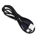 Camping Tent USB Fan Light 10 LED Rechargeable Lantern Portable Bright Lamp Power Bank Function