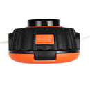 Trimmer Head Strimmer Line P25 M10x1.25 for Flymo McCulloch Partner