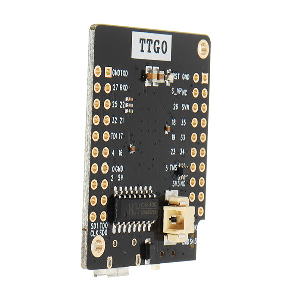 LILYGO TTGO MINI 32 V2.0 ESP32 WiFi bluetooth Module Development Board