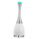 Magnetic Induction Instrument Micro Current Gyroscope Cleanser Ultrasonic Ion Beauty Instrument Touch Vibration Massage Instrument Electric Massager