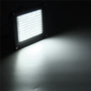 8W Solar Power 150 LED Motion Sensor Flood Light Waterproof Outdoor Garden Path Security Lamp