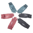 Women Winter Warm Gloves Touch Screen Windproof Anti-slip Thermal Outdoor Sports Skiing Gloves