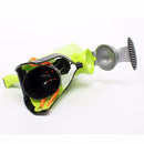 Outdoor kids Toys Snow ball Launcher Winter SnowBall Fights Game Toys Nice Gifts for Kids