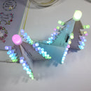 Geekcreit DIY Light Control Full Color LED Big Size Christmas Tree Tower Kit