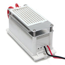 DC 12V 7g Air Purifier Air Sterilizer Portable Ozone Generator Car Ceramic Plate