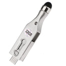 HSTD-151 USB3.0 to Micro USB 16G 32G 64G Flash Drives U Disk For PC and OTG Smartphone