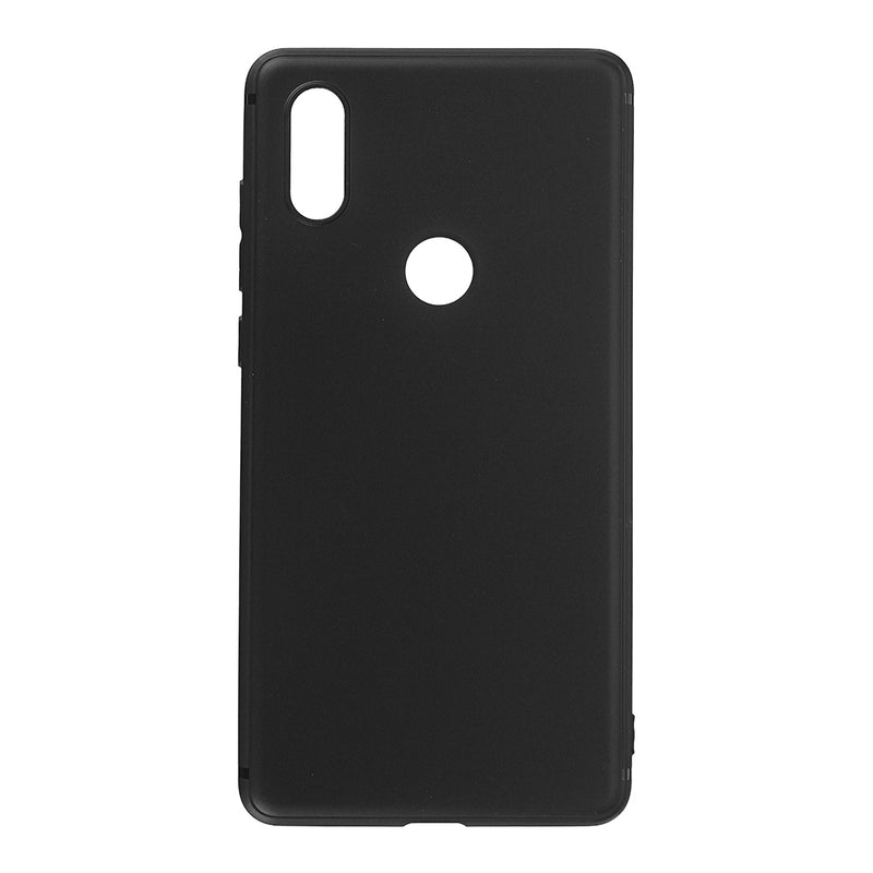 Bakeey Ultra Thin Anti-Scratch Anti-fingerprint Matte Soft TPU Protective Case For Xiaomi Mi MIX 2S