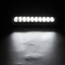 6inch 80W 20 LED 12V Work Light Flood Beam Driving Fog Headlights Lamp Bar Motorcycle Car SUV Off-road