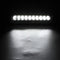 6inch 80W 20 LED 12V Work Light Flood Beam Driving Fog Headlights Lamp Bar Motorcycle Car SUV Off-road
