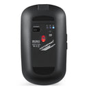 Motospeed BG60 2.4GHz Wireless bluetooth 4.0 LED Chargable Mini Mouse 2400DPI