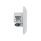 220V 16A LCD Digital Display Touch Screen Thermostat Temperature Controller