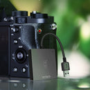 USB3.1 Gen1 XQD USB Card Reader Memory Card Adapter 4K High Transmission 300Mb/s for Sony M/G Series