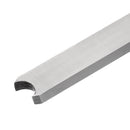 HSS Woodworking 3/6/8/10mm Wood Bead Turning Tool Bead Forming Tool Bead Cutting Lathe Chisel