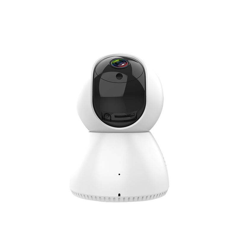 [2019 CPSE NEWS'] SMARTROL H.265 1080P PTZ 360 Night Version Wireless Security WIFI Onvif IP Camera Home Baby Monitors