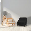 Waterproof Outdoor Chair Sofa Covers High-density Nylon Oxford Furniture Protection Case