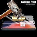 3 pcs Bakeey Anti-Explosion Tempered Glass Screen Protector For OnePlus 7T
