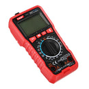 TA801B Multimeter High Precision Manual/Automatic Digital Ammeter Table  AC and DC Universal Multifunction