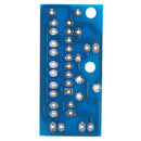 KA2284 LED Level Indicator Module Audio Level Indicator Kit Electronic Production Kit