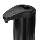 Automatic Soap Liquid Dispenser Touchless Infrared Smart Sensor Washing Bathroom
