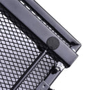 Multifunctional Mesh Ventilated Adjustable Desktop Laptop Stand Radiator Tablet Pad Book Holder