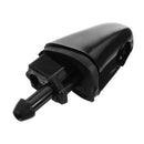 Headlight Water Washer Spray Nozzle Car Glass Window Windscreen Wiper For Mazda 6