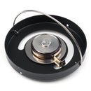 500 900 Heat Temperature Gauge Thermometer For Log Burning Fireplace Stove Fan