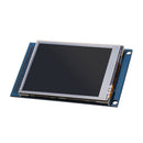 2.8 Inch TFT LCD Touch Screen Color Display Module 320 x 240 ILI9341 Driver For UNO Mega2560