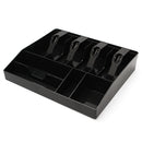 Cash Register Till Insert Tray Replacement Money Coin Cashier Holder Drawer Storage Box