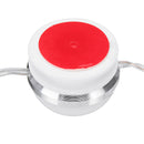 AC100-240V 14PC Hollywood Style LED Vanity Mirror Light Kit  for Makeup Dressing Table + UK Plug