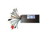 60V 64V 800W 1000W Dual-mode Electric Cars Electric Tricycle Brushless Controller Reverse Third Gear
