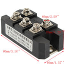 MDS150A 150A 1600V 3-Phase Diode Bridge Rectifier