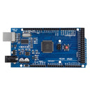Upgrade Ramps 1.6 Base On Ramps1.5 Control Mainboard + Mega2560 R3 + 5Pcs DRV8825 Kit for Reprap 3D Printer
