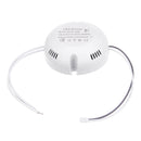 8W-40W Dimmable LED Driver Power Supply Adapter for Led Lamp Panel Ceiling Light