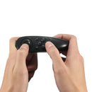Portable Wireless bluetooth 3.0 Wireless Remote Control Transmitter Gaming Controller Gamepad