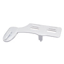 Bidet Toilet Seat Attachment Non-Electric Single Cold Hot Water Spray Cleaning Tool