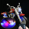 LED Light Kit ONLY For LEGO 10269 Creator Expert For Harley Davidson For Fat Boy