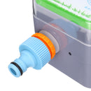 Automatic Watering Irrigation Controller Timer Home Potted Plant Watering Device