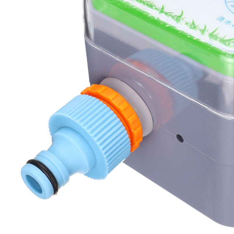 Automatic Watering Irrigation Controller Timer Home Potted Plant Watering Device