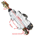 Rear Brake Master Cylinder Pump For Honda CRF250R 250X 450R 450X CR 125R 250R