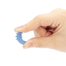 Soft Silicone Ear Plugs Noise Reduction Earplugs for Noise Ear Hear Swimming Protection