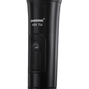 UHF USB 3.5mm 6.35mm Wireless Microphone Megaphone  Mic with Receiver for Karaoke Speech Loudspeaker
