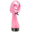 Atomizing Sprayer Fan Water Mist Mini Fan Portable Handheld Desktop Dual-use Fan Spray Fan